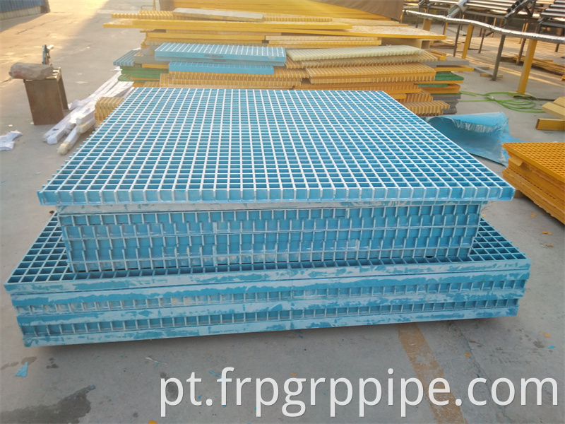 Frp Grating 74